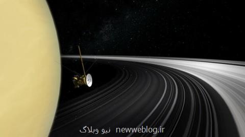 حلقه های زحل خیلی جوانتر از تصور ما هستند