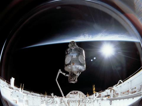احتمال تغییر در برنامه اعزام فضانوردان به ایستگاه فضایی بین المللی