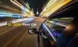 اجاره خودرو اطلس محبوب ترین شركت اجاره ماشین