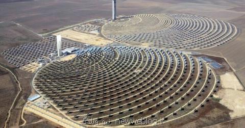 سرمایه گذاری سنگین عربستان و امارات روی آینده خورشیدی