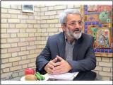 هم سویی و هماهنگی كامل مجلس با دولت یك تهدید است