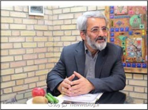 هم سویی و هماهنگی كامل مجلس با دولت یك تهدید است