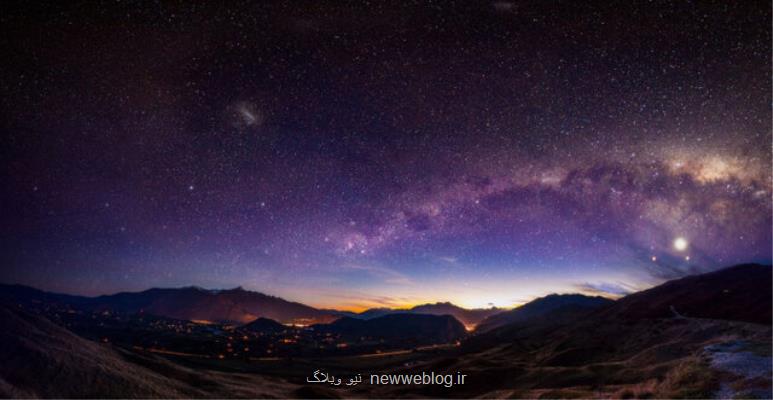 شناسایی خوشه های كهكشانی با هوش مصنوعی