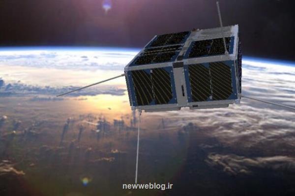 پرتاب اولین ماهواره دیدبانی زمین با هوش مصنوعی طی چند ماه آینده