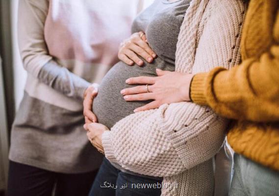 حاملگی پراسترس باعث دختردار شدن می شود!