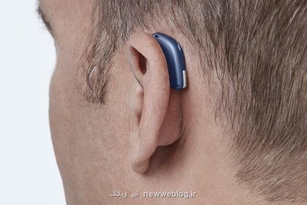 درمان نقص شنوایی با ابزار یك دلاری!