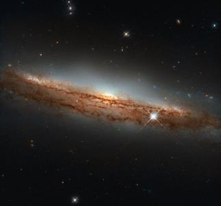 برترین تصاویر فضایی هفته گذشته از نگاه اسپیس