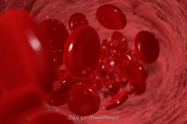 پیشگیری از خونریزی مصدومان با تزریق مایع مغناطیسی