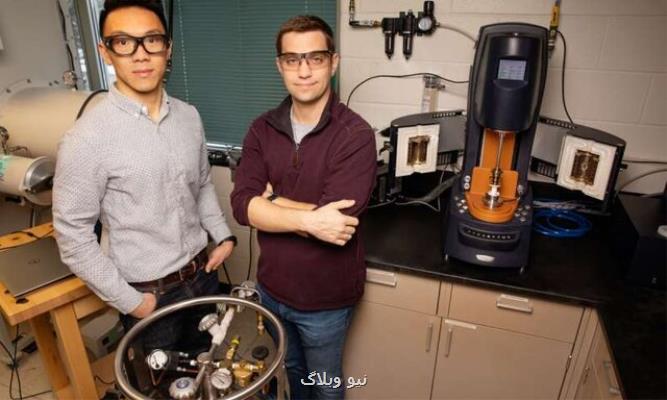 مواد پلیمری جدید ممكنست به باتری ها قابلیت خودترمیمی بدهند