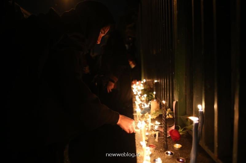 كمك هزینه تحصیلی برای دانشجویان به یاد درگذشتگان پرواز اوكراینی