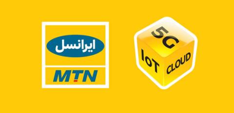 كرونا، دوركاری و ارائه ی خدمات پایدار به مشتركان در اینستالایو مدیر عامل ایرانسل
