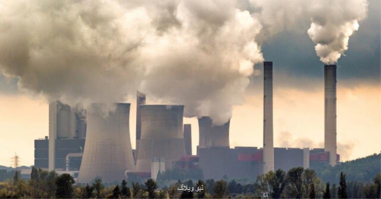 مرگ و میر كووید-19 با آلودگی هوا مرتبط می باشد
