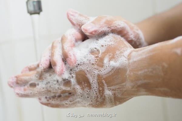 ساعت هوشمند گوگل شستن دست ها را یادآوری می كند