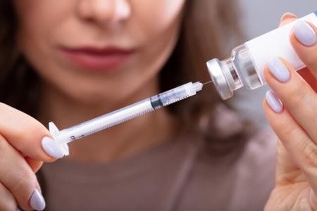 ابداع ایمپلنت انسولین برای رهایی از تزریق روزانه