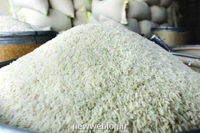 تعرفه واردات برنج به ۴ درصد كم شد
