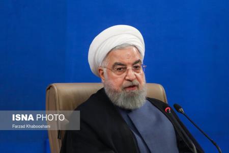 اقتصاد ایران در مقابل مشكلات ناشی از شیوع ویروس كرونا تنها ۳ درصد لطمه دید