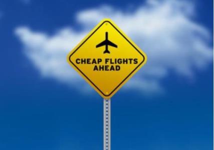 نكات كاربردی برای رزرو ارزان تر بلیط هواپیما