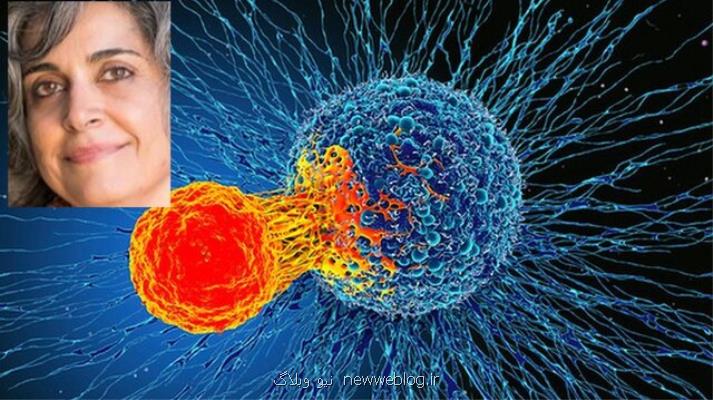 روش جدید دانشمند ایرانی جهت بررسی نحوه واكنش سرطان به ایمنی درمانی