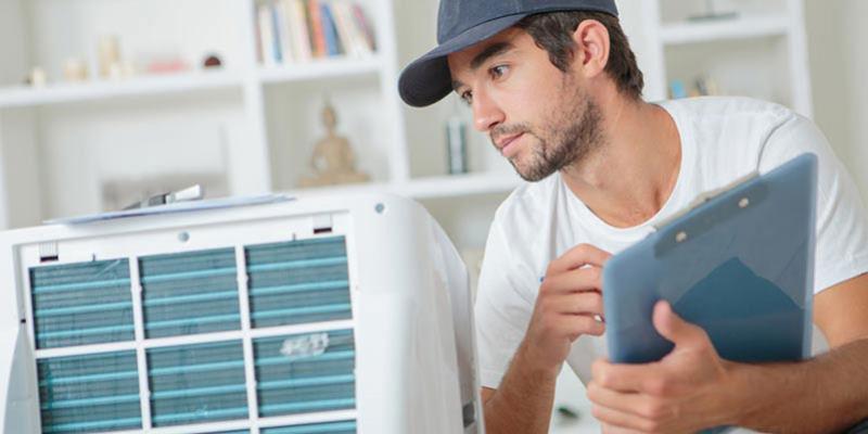 تعمیرات لوازم الكتریكی و كولر های گازی